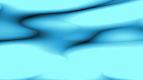 Lights reflections on water abstract looped background Stock Footage 263819465