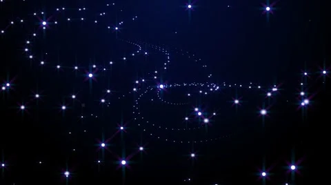 Lights seamless background Stockbeeldmateriaal 3072462