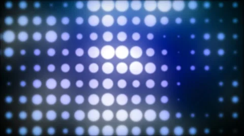 Lights seamless background Vídeos de archivo 3206466