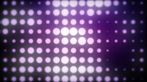 Lights seamless background Stockbeeldmateriaal 3214123