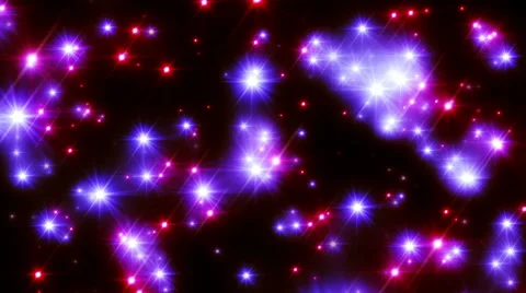 Lights show  Stock Footage 40678533