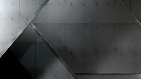 Lights show on a shelf rack Stock Footage 49691813