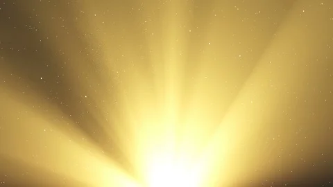 Lights in sky Stock Footage 102874772