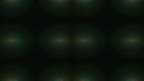 Lights in the Sky 库存影片 137600107