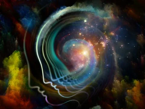 Lights of the Soul イラスト素材