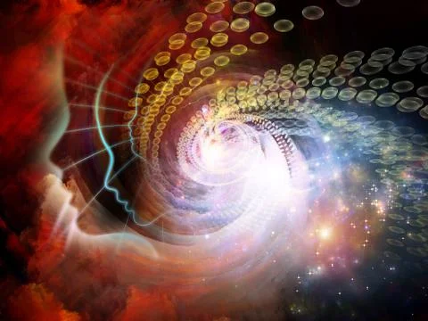 Lights of the Soul イラスト素材