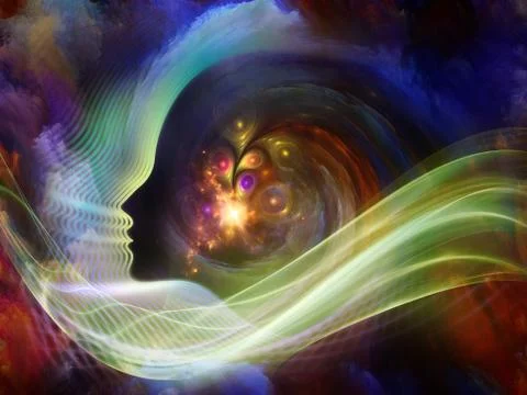 Lights of the Soul イラスト素材