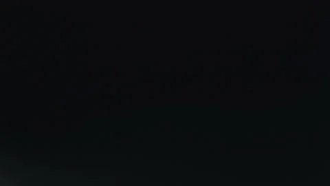 Lights trough a tunnel Video stock 146641013