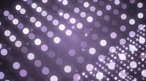 Lights violet bokeh background. 動画素材 65433540