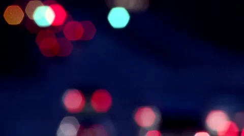 Lights4 Stock Footage 890880