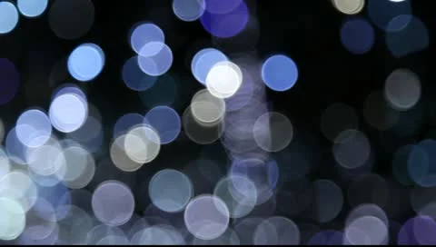 Lights_LDA N 00411 Stock Footage 9775967