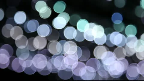 Lights_LDA N 00412 Video stock 9778446