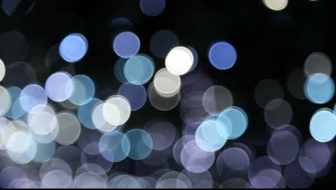 Lights_LDA P 00352 Stock Footage 9733664