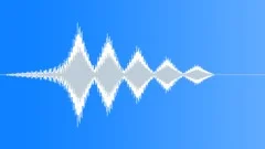 Lightsaber Hum Echo Sound Effect