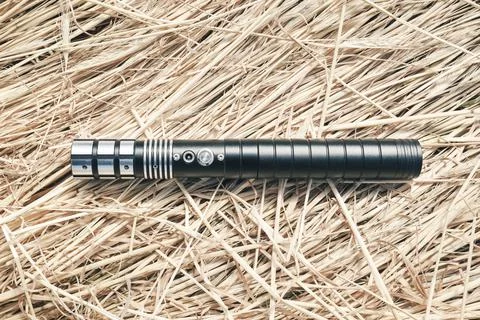 Lightsaber Stock Photos