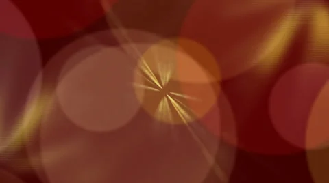 Lightshow - bokeh - animation Stock-Footage 60398297
