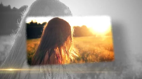 Lightspark of Memories Stock After Effects