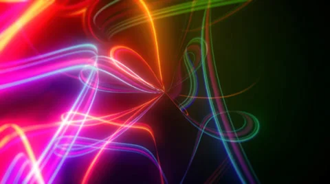 LightTrails 13 Stock Footage 29574959