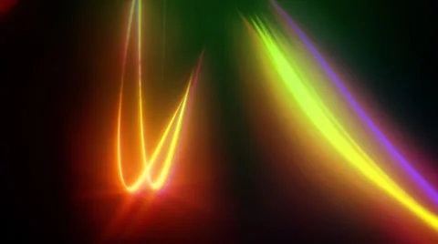 LightTrails 16 Stock Footage 29574509