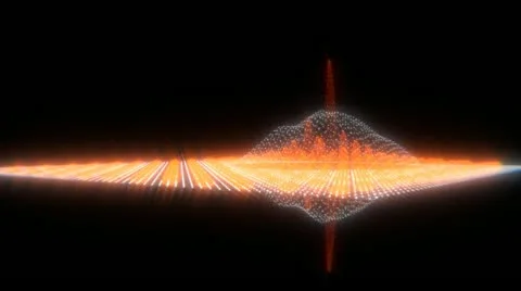 LightWave (HD+Loop) Video stock 11143476