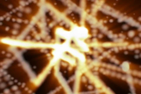 Lightworms8 스톡 동영상 112375