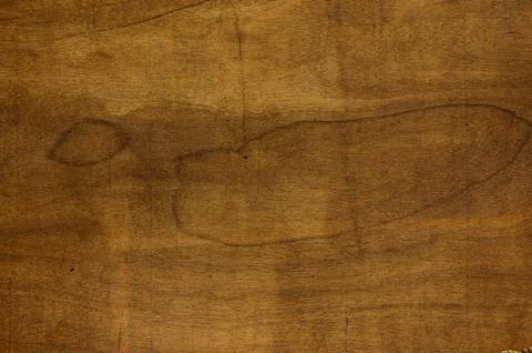 Ligneous background, dark brown table surface. rustic wood texture. Stock Photos