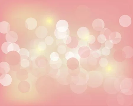 Ligth Bokeh A1 Stock Illustration