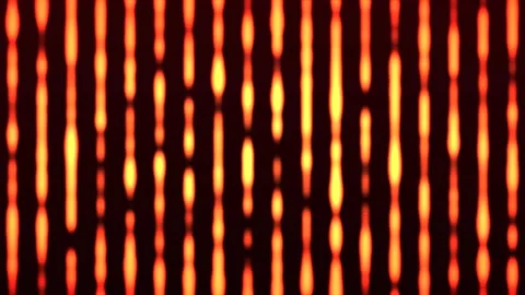 Ligth flow background Stock Footage 309045655