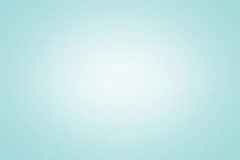 LIGTH WHITE BLUE GRADIENT BACKGROUND Stock Illustration