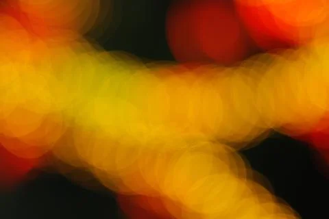 Ligths abstract background Stock Photos