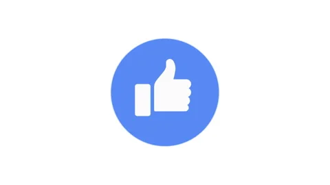 Likes. Facebook Reactions Icon. Loop. Stock Footage 99224927