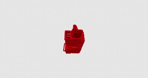 Likes - Symbol Animation.  Stock Footage 154230536