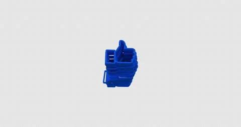 Likes - Symbol Animation. 스톡 동영상 154230539
