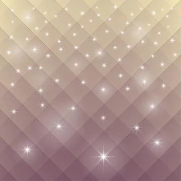 Lilac background Stock Illustration