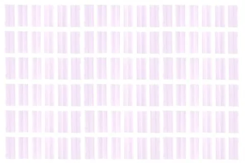 Lilac Bubble Gums Pattern. Freshness Gummy Delicious Background. Yummy Backdr Stock Photos