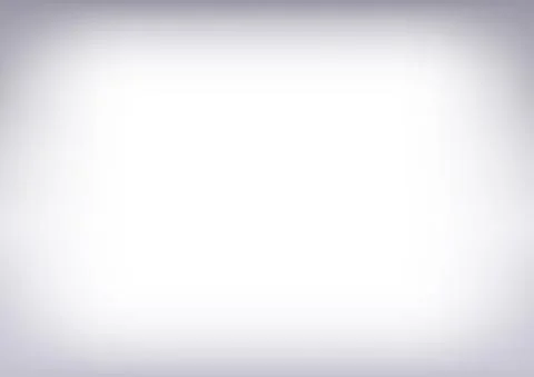 Lilac Gray Copyspace Background Stock Illustration