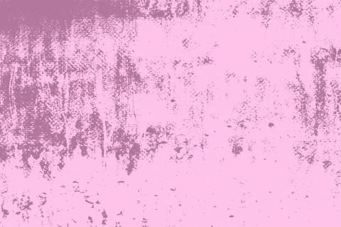 Lilac Grunge Background 스톡 일러스트