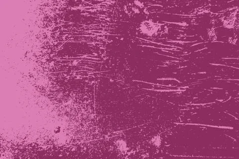 Lilac Grunge Background Stock Illustration