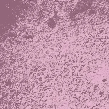 Lilac Grunge Background Stock Illustration