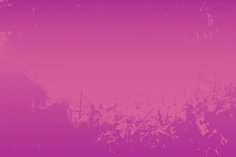 Lilac Grunge Background Stock Illustration