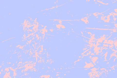 Lilac Grunge Background Stock Illustration