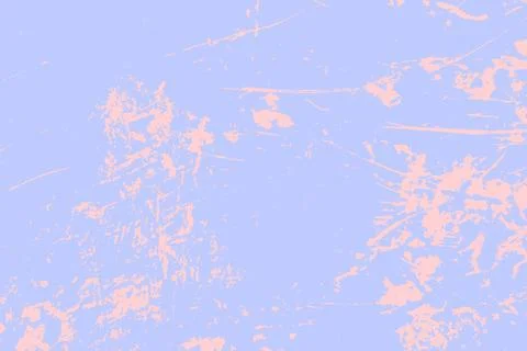 Lilac Grunge Background Stock Illustration