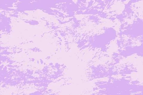 Lilac Grunge Texture Stock Illustration