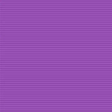 Lilac horizontal stripes pattern Stock Illustration