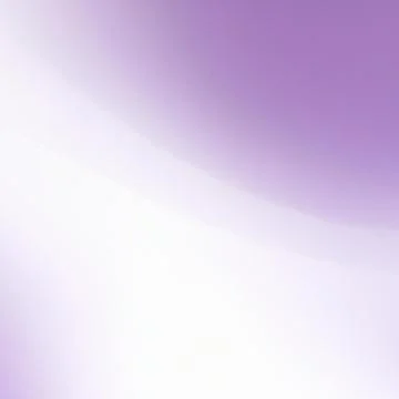 Lilac purple white gradient background with dark and light stains shadows and Ilustração Stock
