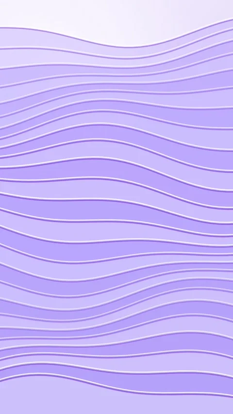 Lilac Rippled Sand Ridges Vertical Seamless Loop Animated Background For Stock Footage 344007194