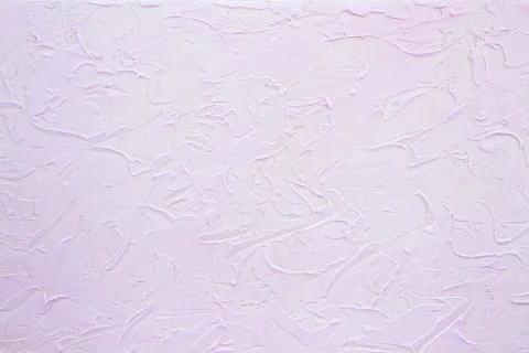 Lilac solid background with a rough texture 写真素材