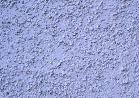 Lilac Stone Chips Wall Background Stock Photos