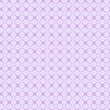 Lilac Wallpaper Pattern Stock-Illustration