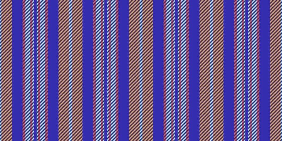 Lile background pattern vector, screen vertical stripe seamless. Erack text.. 스톡 일러스트